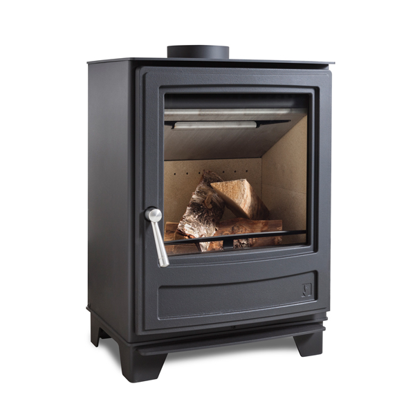 Arada Ecoburn 5 - Series 3