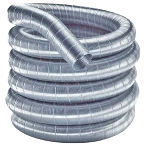 Flexible Flue Liner