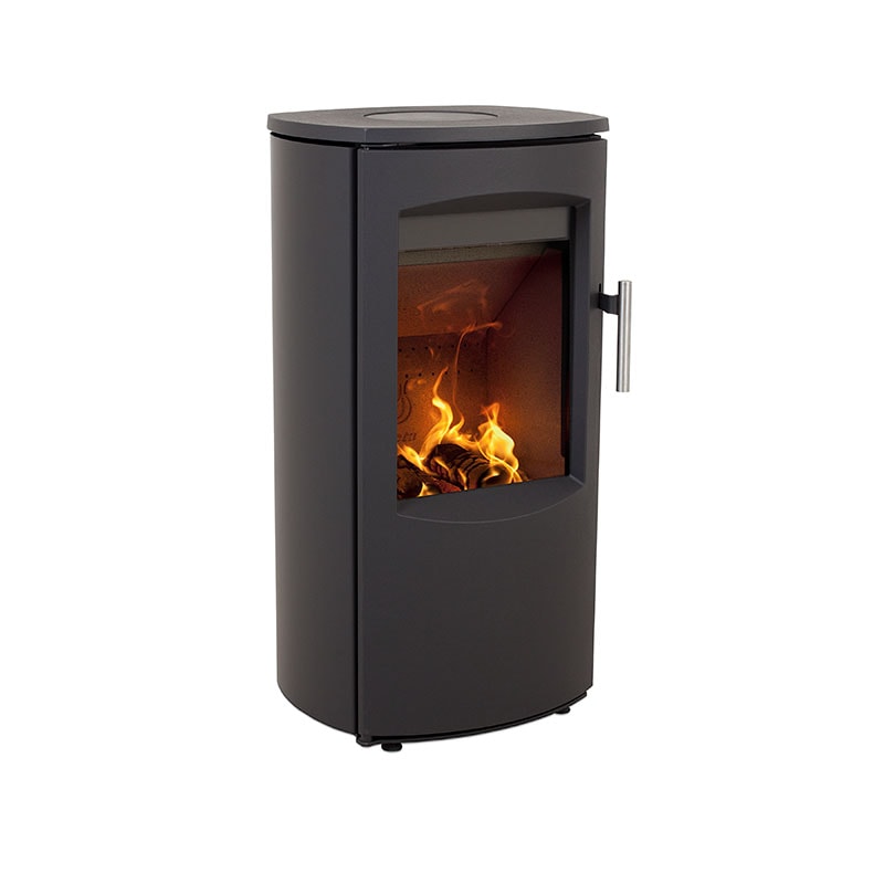 Heta Scan Line 7 Stove