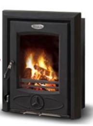 Cara Insert Stove Non Boiler OSA + MK2 