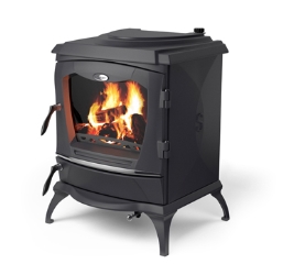 Lismore Eco Room Heater Stove