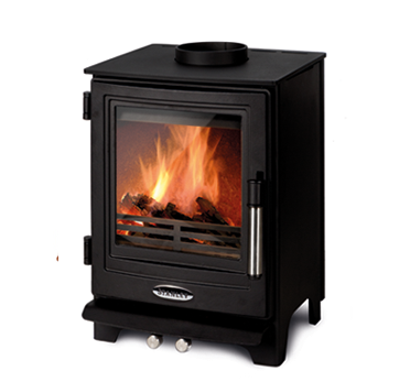 Stanley F500 Edge Stove