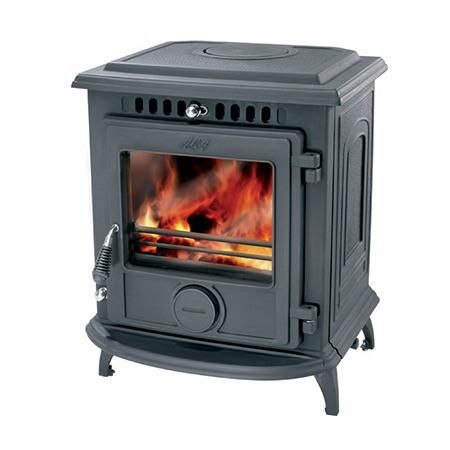 Stanley Tara Room Heating Stove