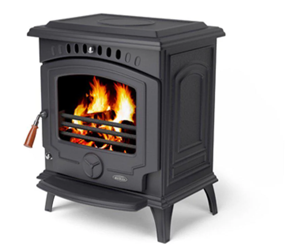 Stanley Tara Boiler Stove