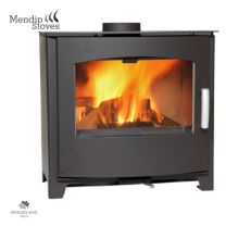Mendip Chruchill 10 Multi Fuel Stove