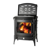Nestor Martin Stanford 140+ Cooktop Multi Fuel Eco Design Stove