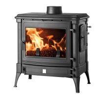 Nestor Martin Stanford 140 Multi Fuel Eco Design Stove