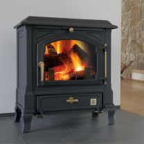Nestor Martin Harmony I Multi Fuel Eco Design Stove