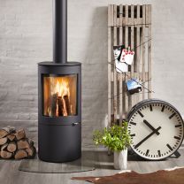 Westfire Uniq 26 Ecodesign Ready Wood Burning Stove