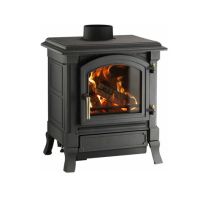 Nestor Martin Harmony 13 – H13 Multi Fuel Eco Design Stove – Nickel Handle