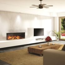 Evonic Fires E1030 Multi-Box Ultra HD Electric Fire