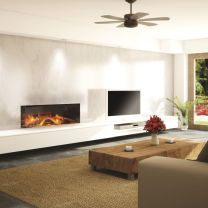 Evonic e1030 Built-In Electric Fire