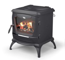 Waterford Stanley Ardmore Solid Fuel Non Boiler Room Heating ECO Stove