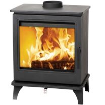 Mi Fires Washington Large Wood Burning Stove