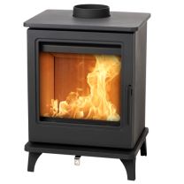 Mi Fires Washington Medium Wood Burning Stove