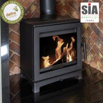 Mi-Fires Loughrigg Wood Burning Eco Stove