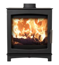 Mi Fires Flickr Flame Large Wood Burning Eco Design Stove