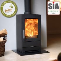 ACR Trinity 1 Eco Design Wood Burning Stove