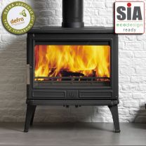 ACR Larchdale SE Woodburning Stove