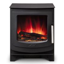 AGA ELLESMERE EC5 ELECTRIC STOVE