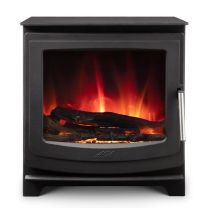 AGA ELLESMERE EC5W WIDE ELECTRIC STOVE