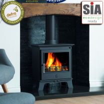 ACR Malvern Classic SE Multifuel / Woodburning Stove