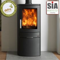 ACR Neo 1C Eco Design Wood Burning Stove