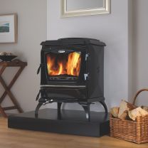 Waterford Stanley Reginald High Powered Boiler ECO Stove