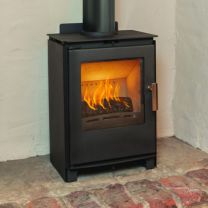 Beltane Brue Convection Ecodesign Multi Fuel Stove