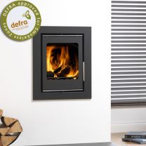 Beltane Holford Inset Multifuel / Wood Burning Stove