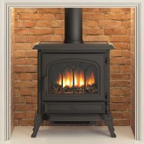 Broseley Canterbury Electric Stove