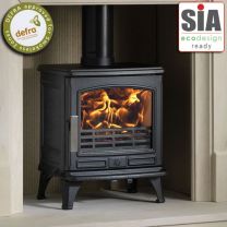 ACR Oakdale Ecodesign Multi-Fuel & Wood Stove