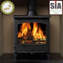 ACR Astwood Ecodesign Multi-Fuel Stove