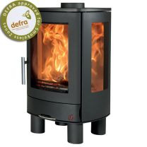 ACR Neo 3F Eco Design Wood Burning Stove