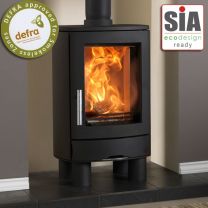 ACR NEO 1F Eco Design Wood Burning Stove