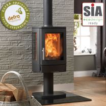 ACR Neo 3P Eco Design Wood Burning Stove