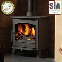 ACR Earlswood SE Multifuel / Woodburning Stove