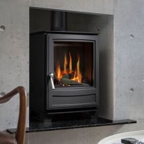 Arada Ecoburn (S3) Balanced Flue Gas Stove