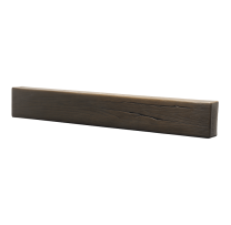 Gallery 48 inch Dark Oak Geocast 7 inch PD Beam