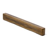 Gallery 54 inch Light Oak Geocast Beam + LED Downlights