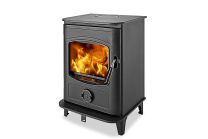 Graphite 5 Eco Design Multi Fuel Stove