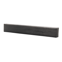 Gallery 48 inch Grey Oak Geocast 7 inch PD Beam
