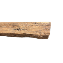 Gallery 48 inch Natural Oak Heritage Geocast Beam