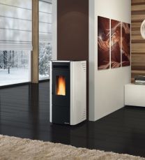 La Nordica Ketty Evo Wood Pellet Stove