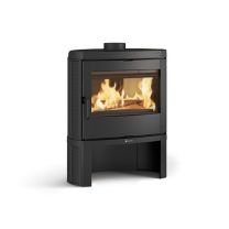 La Nordica Jennifer 2.0 Wood burning Stove