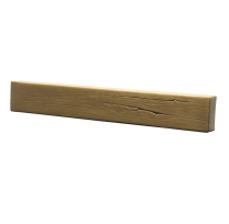 Gallery 48 inch Light Oak Geocast 7 inch PD Beam