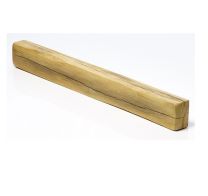 Gallery 48 inch Light Oak Geocast Beam