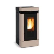 La Nordica Lucia Wood Pellet Stove