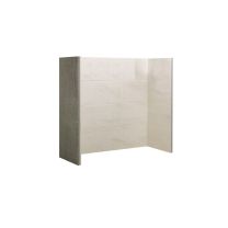 Gallery Natural Limestone Stove & Fireplace Chamber
