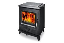 Precision 2 Eco Design Multi Fuel Stove